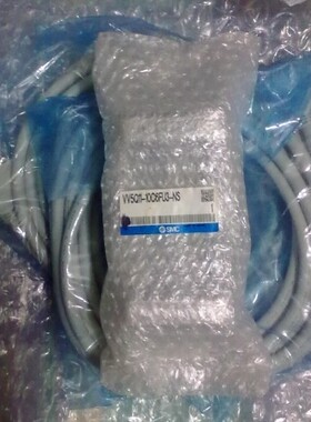 SMC 日本原装全新SMC VV5Q11-10C6FU3-NS 现货