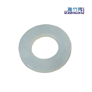 硅胶水龙头垫圈 龙头密封圈 皮圈 水龙头配件-4分-6分