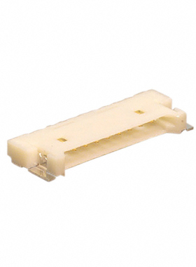 53780-0970 537800970 MOLEX连接器  9pin 1.25mm间距