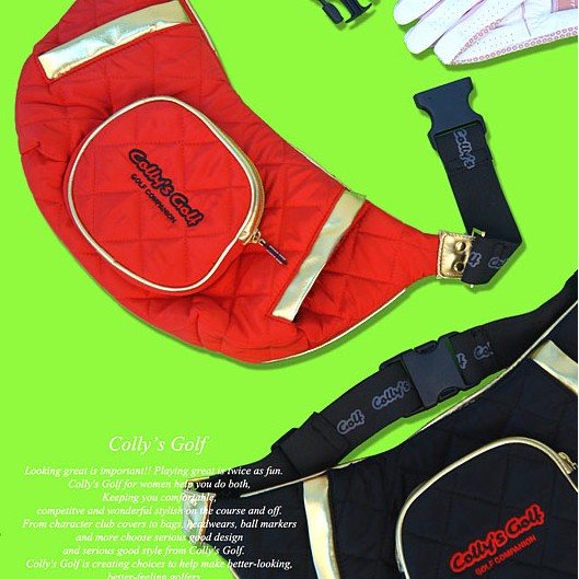 Sac de golf - Ref 45449 Image 1