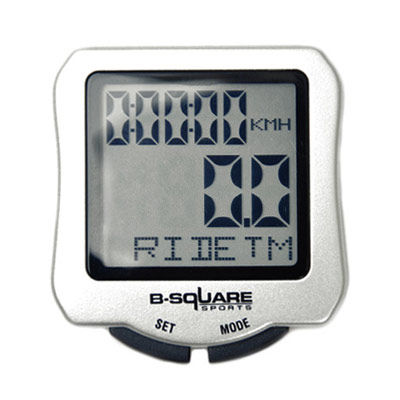 Compteur de vélo FAXIANZHE - Ref 2428805 Image 1