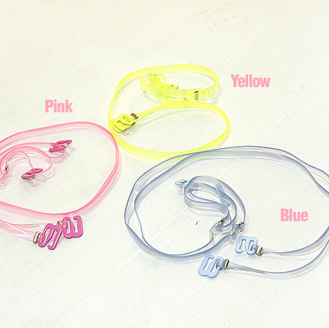 Sangles pour lingerie AWNTMJD603 - Ref 813277 Image 1