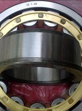 圆柱滚子轴承NU2314M旧号 32613H 尺寸70*150*51