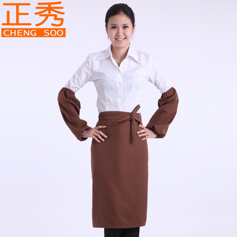 Uniforme de cuisinier CHENG SOO - Ref 1907508 Image 1