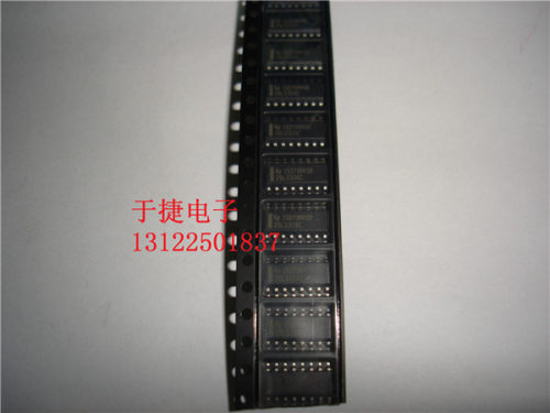 AM26LS32ACN 原装 SOP 全新 现货 正品