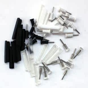 Connecteur pour téléphone portable - Ref 321316 Image 1