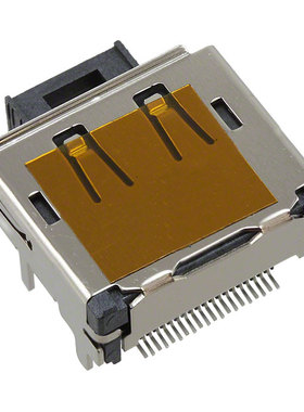 472720024 47272-0024 20PIN MOLEX连接器