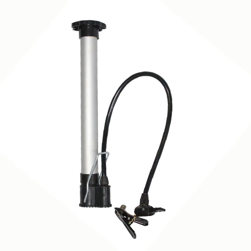 Pompe à vélo - Ref 2396921 Image 1