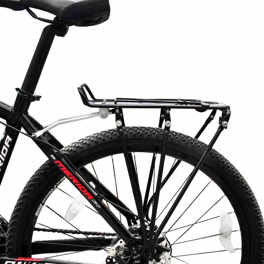 Porte-bagages pour vélo TOSUOD - Ref 2414301 Image 1