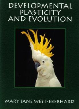 【预售】Developmental Plasticity and Evolution