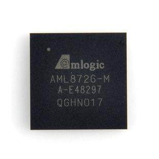 【全新原装】AML8726-M 平板MID主控CPU芯片 IC集成电路 零配件