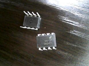 6N137 原装 正品 进口 全新