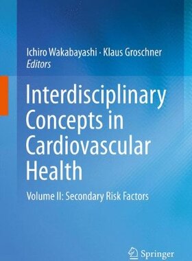 【预订】Interdisciplinary Concepts in Cardio...