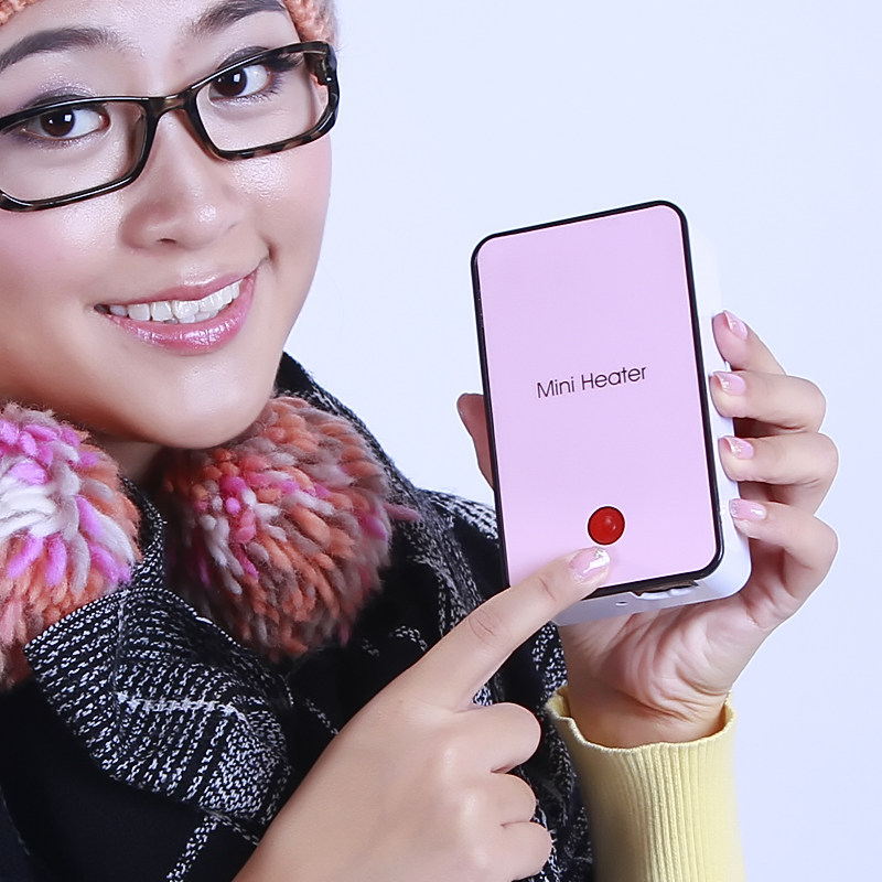 Réchauffeur USB pour les mains - Ref 417078 Image 1