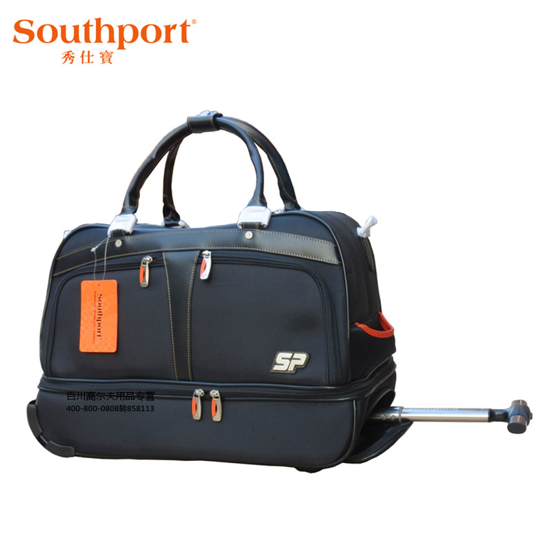 Sac de golf - Ref 45290 Image 1