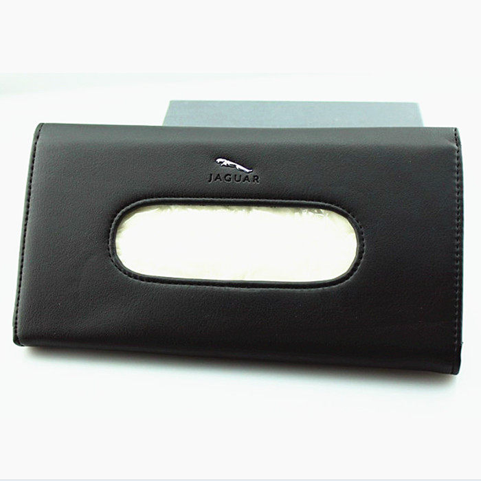 Jaguar Visor Tissue box XJL XF XJ XE high-grade Visor Tissue box cover Visor wipesin the Car/Articles/Fitting/Refit , Car Accessories/The jewelry , Driving personal items , Car Tissue Box/Cover  category - from Buy2taobao.com to provide professional Taobao agent buy service