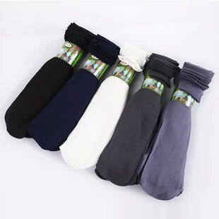 Chaussettes - collants simple - Ref 770393 Image 1