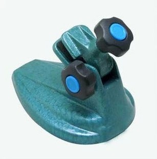 千分尺底座  千分尺座 数显千分尺支架 千分尺托架 千分尺测量座