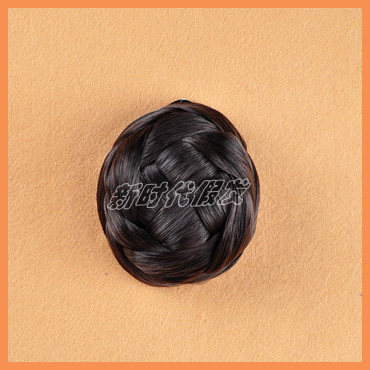 Extension cheveux - Chignon - Ref 248440 Image 1