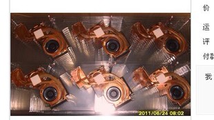 PN：45N5491 风扇FRU：45N5490 R61E风扇通用 T500风扇全新原装