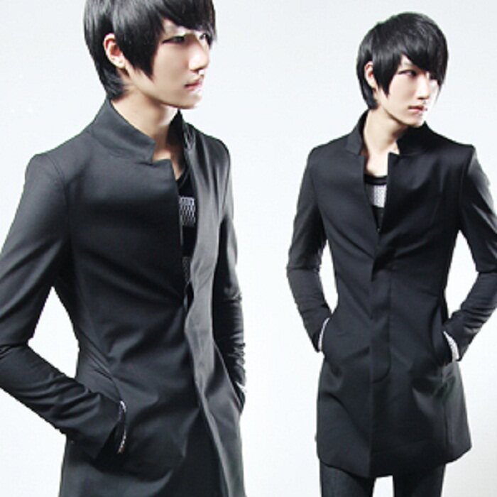 Pantalon droit pour automne - Ref 1471032 Image 90