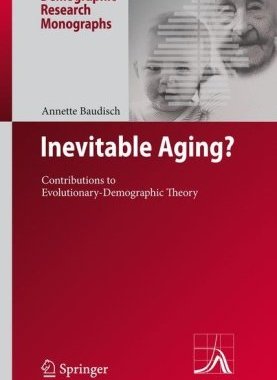【预售】Inevitable Aging?: Contributions to ...
