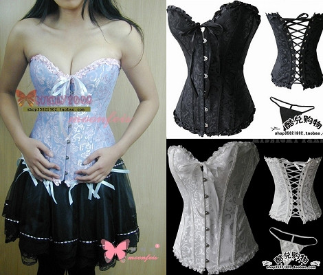 Corset en autre - Ref 682983 Image 1