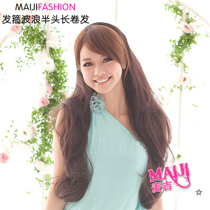 Extension cheveux - Ref 226288 Image 1