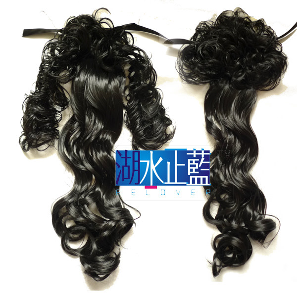 Extension cheveux - Ref 216981 Image 1