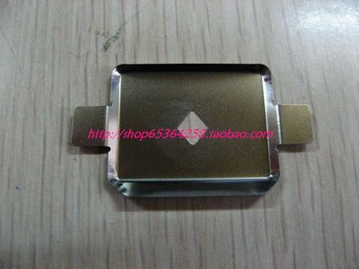 实达STARBP690K BP690K+ 690KPro打印头挡片 色带保护片 全新原装