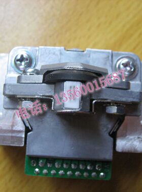 爱普生 EPSON PLQ20K PLQ30K PLQ90K 打印头 全新原装