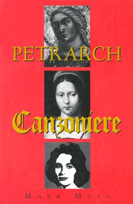 【预售】Petrarch: The Canzoniere, or Rerum V... 书籍/杂志/报纸 文学小说类原版书 原图主图