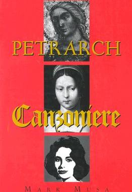 【预售】Petrarch: The Canzoniere, or Rerum V...