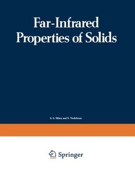 【预订】Far-Infrared Properties of Solids: P...