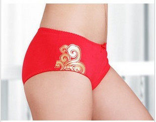 Slip GRACE en coton - Ref 644988 Image 9