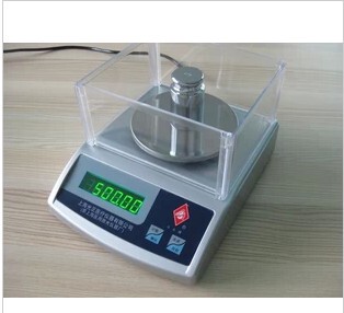 上海光正/马头牌 2000g/0.01g 电子天平/珠宝秤/电子秤 分析天平