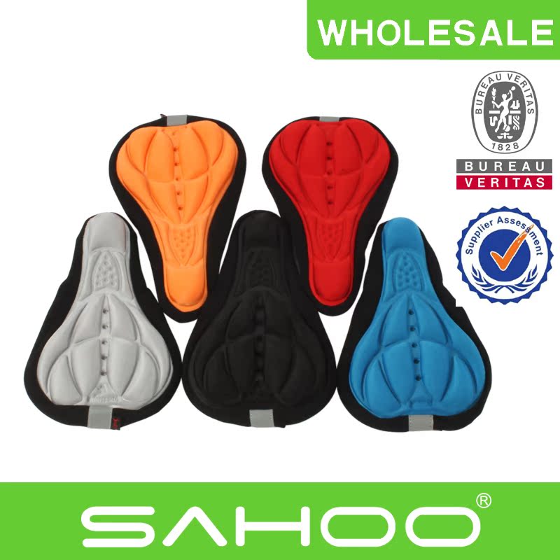 Selle de vélo - Ref 2344817 Image 1