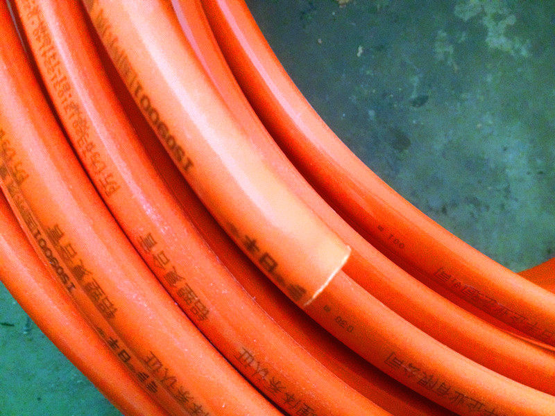 佛山日丰铝塑管热水器冷热水管自来水管饮水管1418  1620