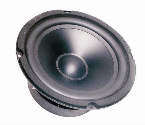 【实体店厂价直销】佳讯QS-6210家用6.5寸HiFi低音扬声器/只 - 封面