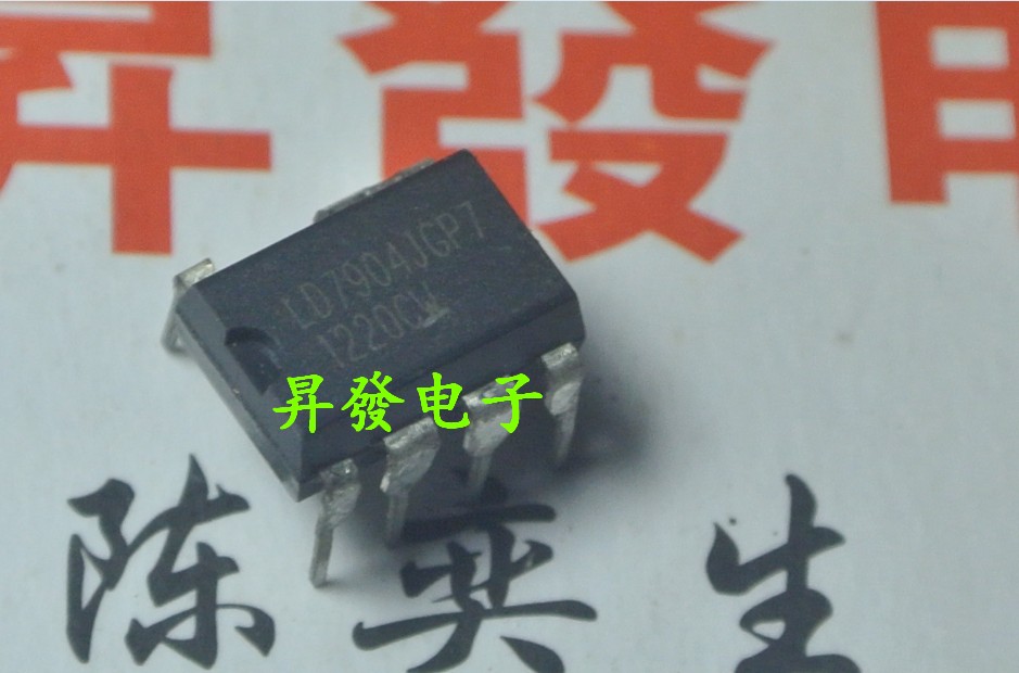 〖昇發电子〗LD7904JGP7 LD7904MGP7LD7904 液晶电源管理芯片 DIP