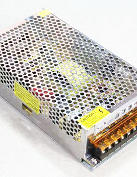 led开关电源12V电源转换器电子变压器220V转12V 20A 240WCD机专用