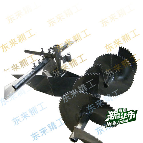 厂直销186柴油微耕机工具合盛款