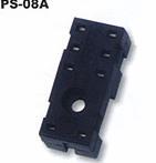 14F-2Z PS-08A继电器座 G2R JQX-14F配套座