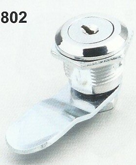 海坦锁具 MS802圆柱锁 网络图腾柜门锁 电控柜配电箱门控制箱锁