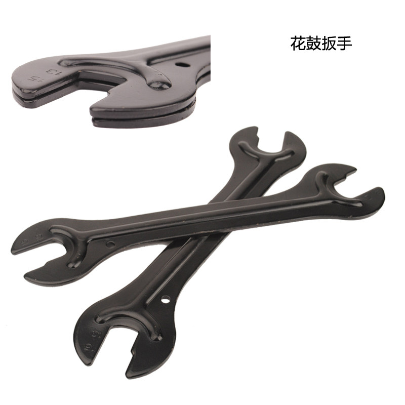 Clé pour réparation vélo DUKE - Ref 2302598 Image 1