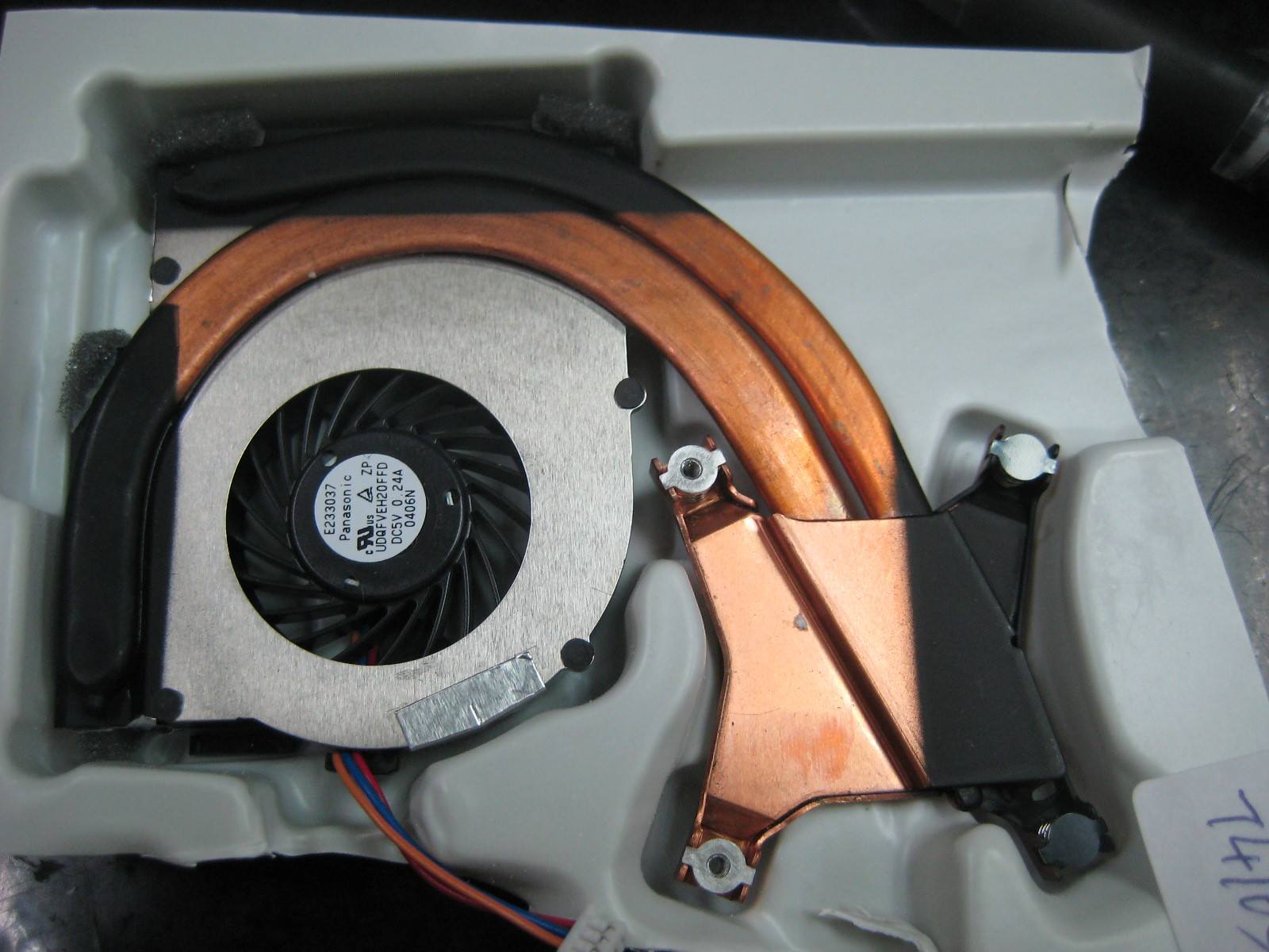 T410SÈ«ÐÂÔ×°·çÉÈFRU£º45M2680 PN£º45M2681 T410SI