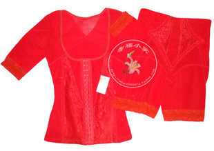 Corset amincissant FT--065 - Ref 709948 Image 1