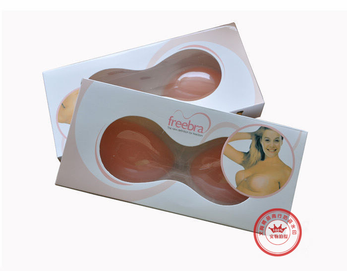 Soutien-gorge invisible jeunes femmes - Ref 785291 Image 1