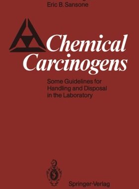 【预订】Chemical Carcinogens: Some Guideline...