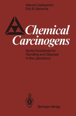 【预订】Chemical Carcinogens: Some Guideline...